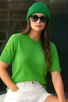 Koszulka NIOPEVA GREEN