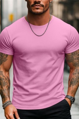 Koszulka BERKEDO PINK