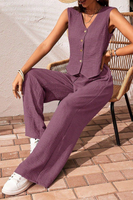 Komplet JENELINA PURPLE