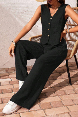 Komplet JENELINA BLACK