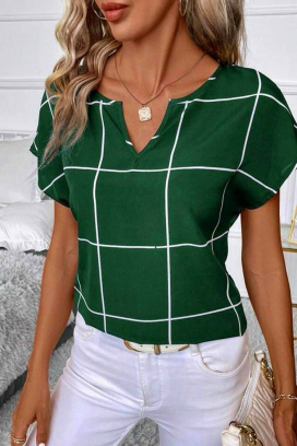 Bluzka POLESITA GREEN