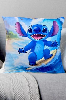 Poduszka STITCH SURF