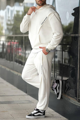 Komplet RODIZO WHITE