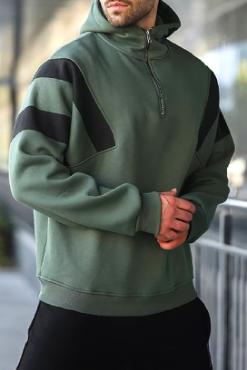 Bluza PEFIZO KHAKI