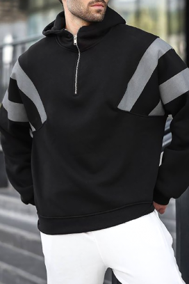 Bluza PEFIZO BLACK
