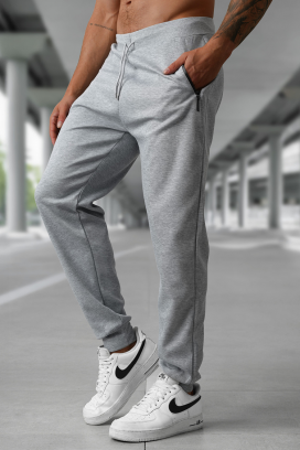 Spodnie SERTEGO GREY