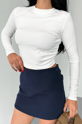 Bluzka GLAVONZA WHITE