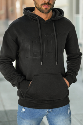 Bluza DOLFENO BLACK