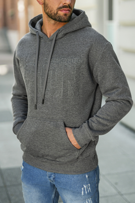Bluza DOLFENO GREY