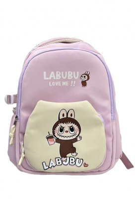 Plecak LAUBUBULOVE PURPLE