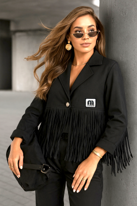 Marynarka CAMONZA BLACK