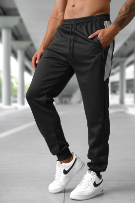 Spodnie XEJO BLACK