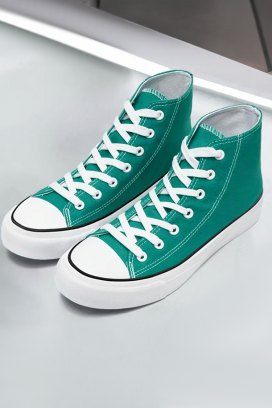 Trampki BONVERSO GREEN