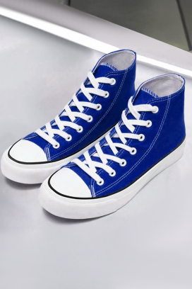 Trampki BONVERSO BLUE