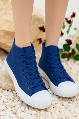 Trampki ROMENVA NAVY