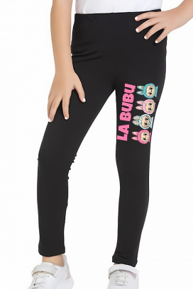 Legginsy FUNNITA LABUBU
