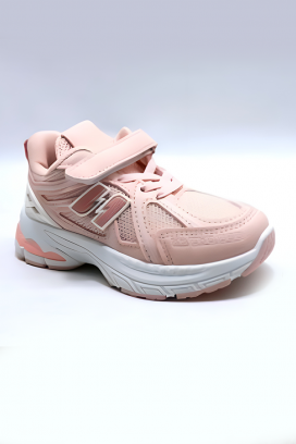 Sneakersy MLANESO PINK