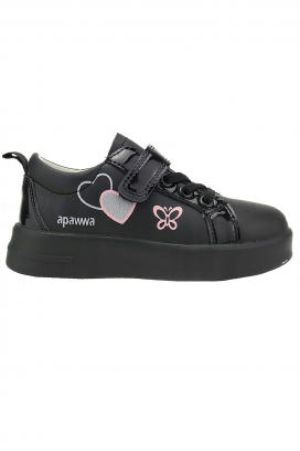 Buty BOHITO BLACK
