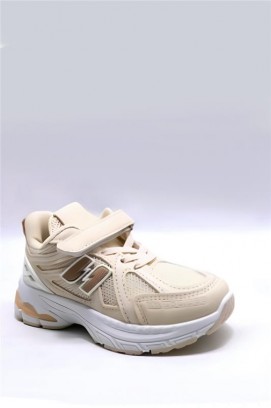 Sneakersy MLANESO BEIGE