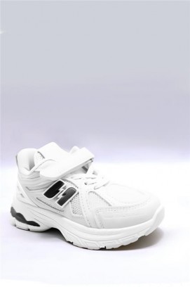 Sneakersy MLANESO WHITE