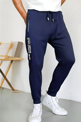 Spodnie JERINO NAVY