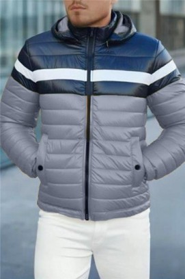 Kurtka MAROXO GREY