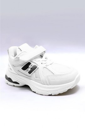 Sneakersy MLANESO WHITE