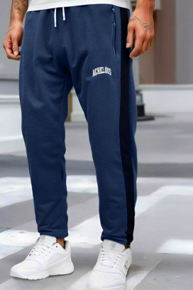 Spodnie SIRMODO NAVY