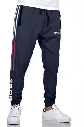 Spodnie PRIGELDO NAVY