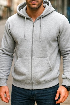 Bluza NARJELO GREY