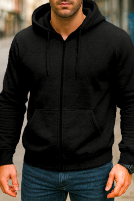 Bluza NARJELO BLACK
