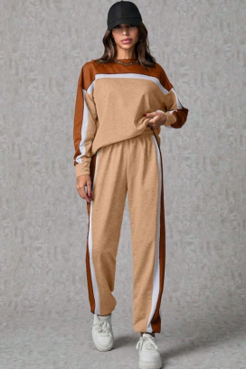 Komplet ZARMENZA BEIGE