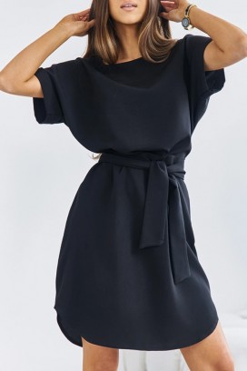 Sukienka SAFRINZA BLACK