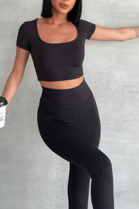 Komplet BOLINDA BLACK