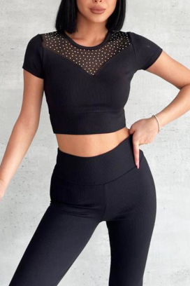 Komplet DANINZA BLACK