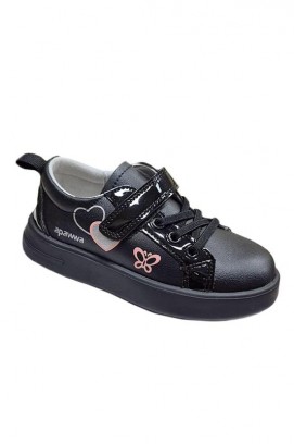Buty BOHITO BLACK