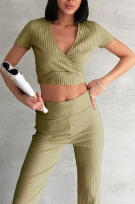 Komplet ELIANZA GREEN