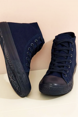 Trampki GLAMONZI NAVY