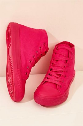 Trampki GLAMONZI PINK