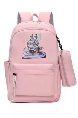 Plecak LABUBU FELMONDA PINK
