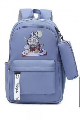 Plecak LABUBU FELMONDA BLUE