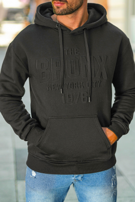 Bluza BONONTO BLACK