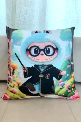 Poszewka na poduszkę LABUBU WAND 40х40 cm