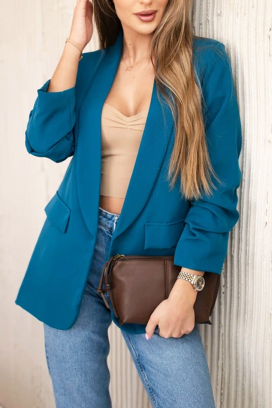 Marynarka LAMFORZA BLUE