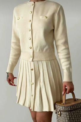Komplet TARLUNDA BEIGE