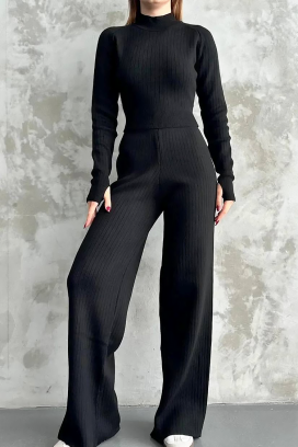 Komplet FERLONDRA BLACK