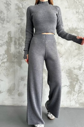 Komplet FERLONDRA GREY