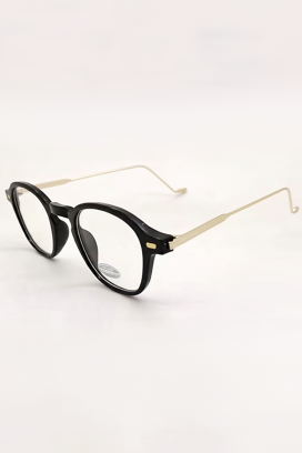 Okulary ZERTOGA BLACK