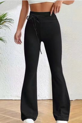 Legginsy ZLENDINA BLACK