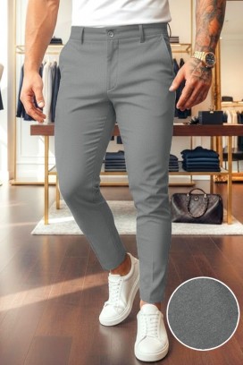 Spodnie MEJER GREY